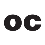 Open Captioning (OC) Symbol