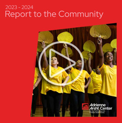 Report to the Community 2023-2024