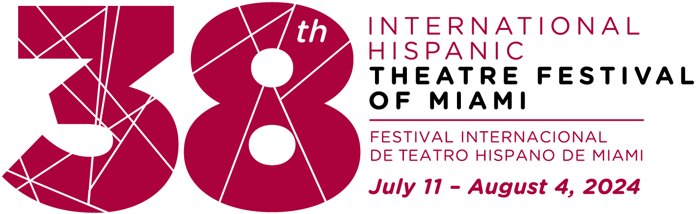 38th International Hispanic Theatre Festival of Miami